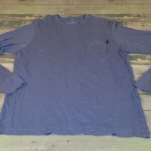 Vineyard Vines Long Sleeved Shirt sz Medium